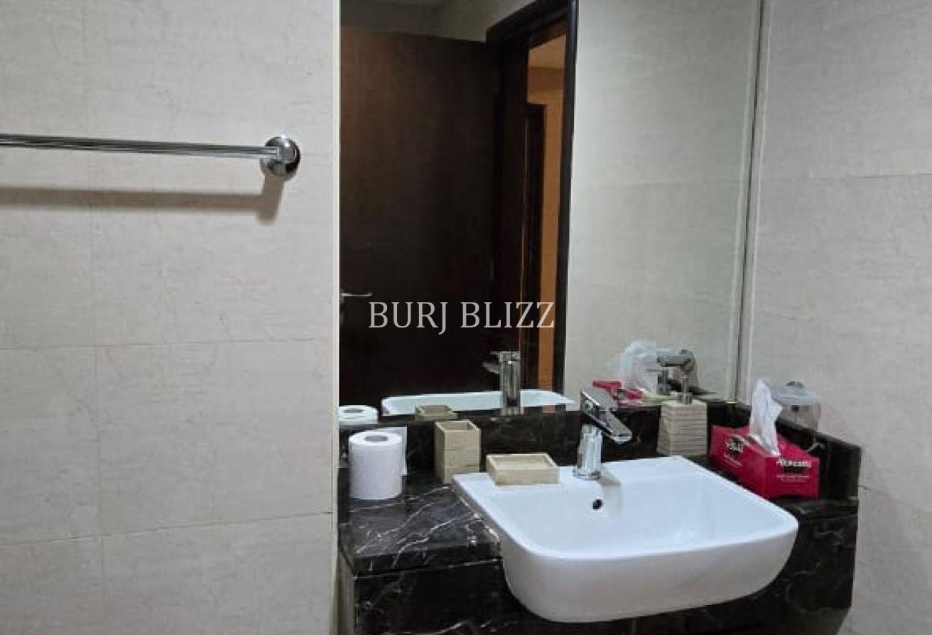 Contemporary 1BR | Modern Finishes |Prime Location photo 20