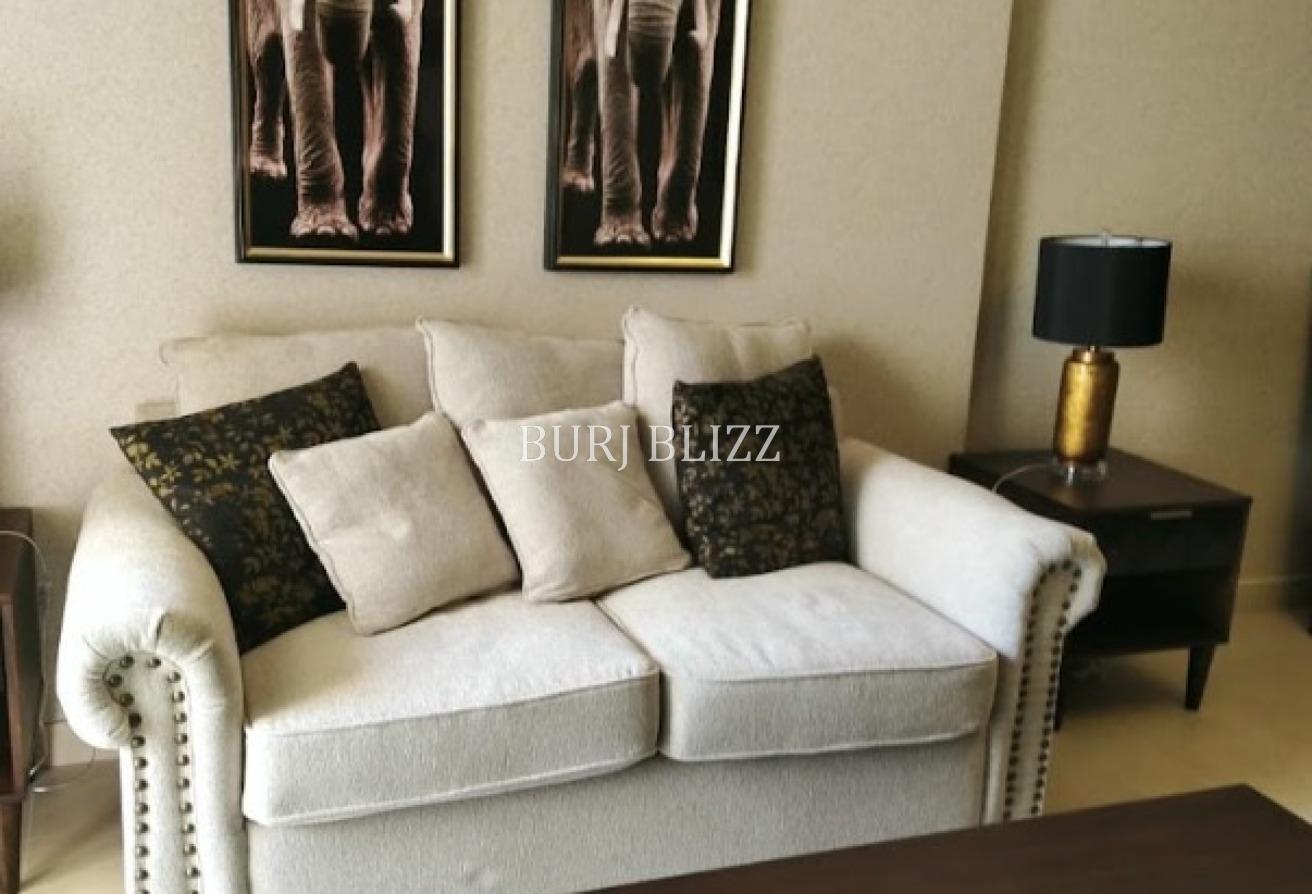 Contemporary 1BR | Modern Finishes |Prime Location photo 4