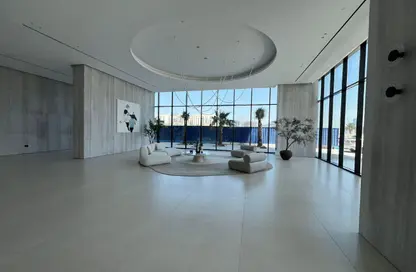 Apartment - 3 Bedrooms - 4 Bathrooms for rent in Al Khan Corniche - Al Khan - Sharjah