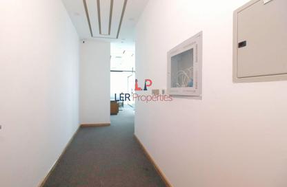 Office Space - Studio for rent in Park Lane Tower - Business Bay - Dubai