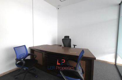 Office Space - Studio for rent in Park Lane Tower - Business Bay - Dubai