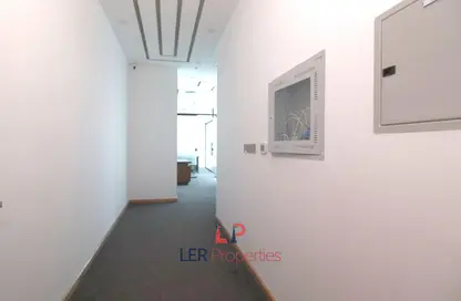 Office Space - Studio for rent in Park Lane Tower - Business Bay - Dubai