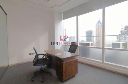 Office Space - Studio for rent in Park Lane Tower - Business Bay - Dubai Office Space - Studio for rent in Park Lane Tower - Business Bay - Dubai