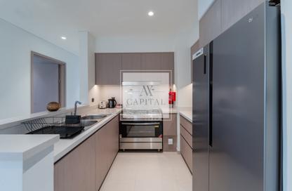 Apartment - 3 Bedrooms - 4 Bathrooms for sale in Act Two - Act One Act Two Towers - Opera District - Downtown Dubai - Dubai Apartment - 3 Bedrooms - 4 Bathrooms for sale in Act Two - Act One Act Two Towers - Opera District - Downtown Dubai - Dubai
