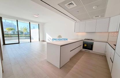 Apartment - 1 Bedroom - 2 Bathrooms for rent in Luma Park Views - District 14 - Jumeirah Village Circle - Dubai