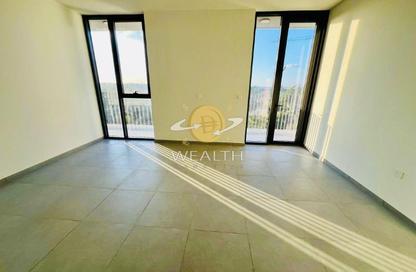 Apartment - 2 Bedrooms - 3 Bathrooms for rent in The Boulevard 1 - Aljada - Sharjah