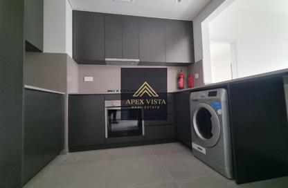 Apartment - 2 Bedrooms - 3 Bathrooms for rent in Sokoon - Naseej District - Aljada - Sharjah Apartment - 2 Bedrooms - 3 Bathrooms for rent in Sokoon - Naseej District - Aljada - Sharjah