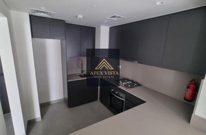 Apartment - 2 Bedrooms - 3 Bathrooms for rent in Sokoon - Naseej District - Aljada - Sharjah