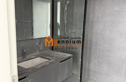 Apartment - 1 Bedroom - 2 Bathrooms for sale in Nasaq 6 - Aljada - Sharjah Apartment - 1 Bedroom - 2 Bathrooms for sale in Nasaq 6 - Aljada - Sharjah