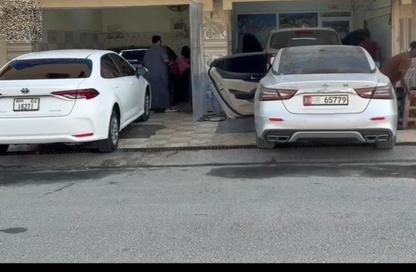 محل - استوديو - 1 للإيجار في أبراج الراشدية - الراشدية - عجمان وسط المدينة - عجمان