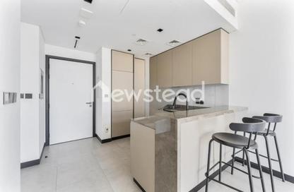 Apartment - 1 Bedroom - 1 Bathroom for sale in 15 Northside Tower 2 - 15 Northside - Business Bay - Dubai