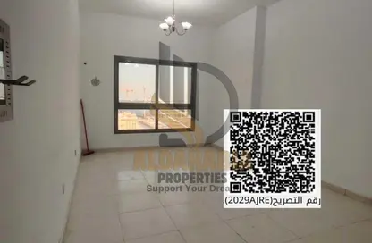 شقة - 2 غرف نوم - 2 حمامات للبيع في جاردن ريزيدنس - مدينة الإمارات - عجمان