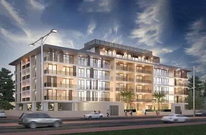 شقة - 2 غرف نوم - 3 حمامات للبيع في لجولدن وودس VII فيوز - دبي الجنوب (مركز دبي العالمي) - دبي شقة - 2 غرف نوم - 3 حمامات للبيع في لجولدن وودس VII فيوز - دبي الجنوب (مركز دبي العالمي) - دبي