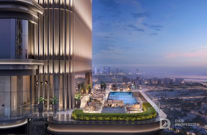 Apartment - 2 Bedrooms - 2 Bathrooms for sale in Address Residences Zabeel 4 - Address Residences Zabeel - Zabeel 1 - Zabeel - Dubai