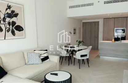 Apartment - 2 Bedrooms - 2 Bathrooms for rent in Oxford 212 - District 10 - Jumeirah Village Circle - Dubai