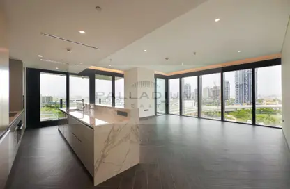 Apartment - 2 Bedrooms - 3 Bathrooms for sale in One Za'abeel The Residences - Zabeel 1 - Zabeel - Dubai