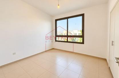 Villa - 4 - 4 for rent in Hayat Townhouses - Town Square - Dubai Villa - 4 - 4 for rent in Hayat Townhouses - Town Square - Dubai