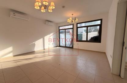 Villa - 4 - 4 for rent in Hayat Townhouses - Town Square - Dubai Villa - 4 - 4 for rent in Hayat Townhouses - Town Square - Dubai