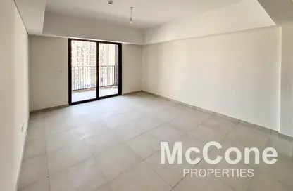 Apartment - 1 Bedroom - 1 Bathroom for rent in Al Jazi 3 - Madinat Jumeirah Living - Umm Suqeim - Dubai