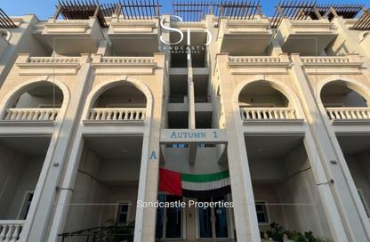 Apartment - 1 - 2 for rent in Autumn 1 - Autumn - Seasons Community - District 15 - Jumeirah Village Circle - Dubai Apartment - 1 - 2 for rent in Autumn 1 - Autumn - Seasons Community - District 15 - Jumeirah Village Circle - Dubai