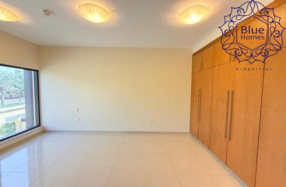 Villa - 3 - 4 for rent in Hive JVC - District 14 - Jumeirah Village Circle - Dubai