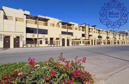 فيلا - 3 - 4 للايجار في قرية جميرا الدائرية - دبي