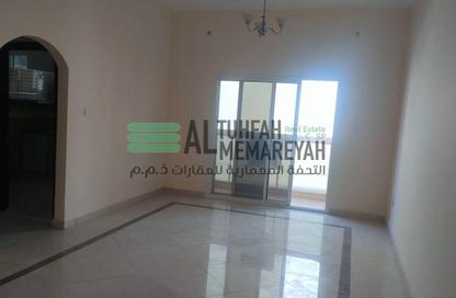 Apartment - 2 Bedrooms - 2 Bathrooms for rent in Al Naimiya - Al Nuaimiya - Ajman