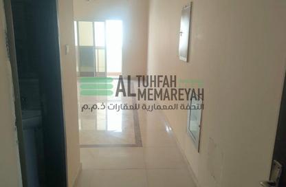 Apartment - 2 Bedrooms - 2 Bathrooms for rent in Al Naimiya - Al Nuaimiya - Ajman