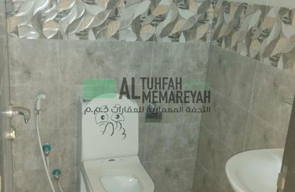 Apartment - 2 Bedrooms - 2 Bathrooms for rent in Al Naimiya - Al Nuaimiya - Ajman