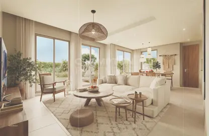 Apartment - 2 Bedrooms - 3 Bathrooms for sale in Bloom Living - Zayed City (Khalifa City C) - Khalifa City - Abu Dhabi Apartment - 2 Bedrooms - 3 Bathrooms for sale in Bloom Living - Zayed City (Khalifa City C) - Khalifa City - Abu Dhabi