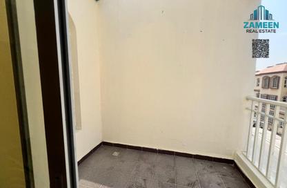 Townhouse - 3 Bedrooms - 3 Bathrooms for rent in Al Zaheya Gardens - Al Zahya - Ajman