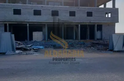 مستودع - استوديو - 1 حمام للبيع في أم الثعوب - أم القيوين