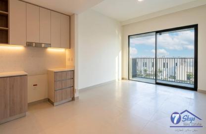 Apartment - 1 Bedroom - 1 Bathroom for rent in Lime Gardens - Dubai Hills Estate - Dubai