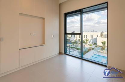 Apartment - 1 Bedroom - 1 Bathroom for rent in Lime Gardens - Dubai Hills Estate - Dubai