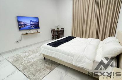Apartment - Studio - 1 Bathroom for rent in Serenity Lakes 5 - District 10 - Jumeirah Village Circle - Dubai