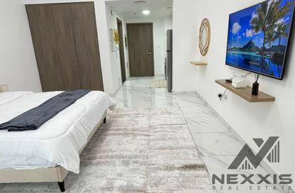 Apartment - Studio - 1 Bathroom for rent in Serenity Lakes 5 - District 10 - Jumeirah Village Circle - Dubai