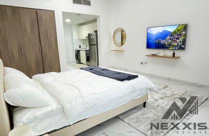 Apartment - Studio - 1 Bathroom for rent in Serenity Lakes 5 - District 10 - Jumeirah Village Circle - Dubai