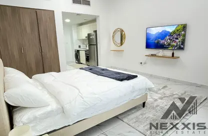 شقة - 1 حمام للايجار في بحيرات سيرينيتي 5 - الضاحية 10 - قرية جميرا الدائرية - دبي