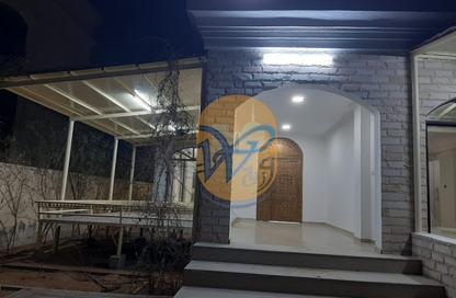 Villa - 3 Bedrooms - 5 Bathrooms for rent in Al Riffa - Ras Al Khaimah