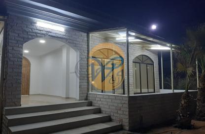 Villa - 3 Bedrooms - 5 Bathrooms for rent in Al Riffa - Ras Al Khaimah