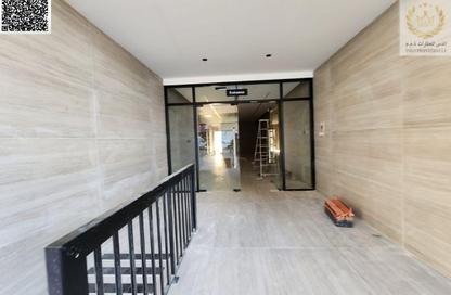 Apartment - 1 Bedroom - 2 Bathrooms for rent in Al Jurf Industrial 3 - Al Jurf Industrial - Ajman Apartment - 1 Bedroom - 2 Bathrooms for rent in Al Jurf Industrial 3 - Al Jurf Industrial - Ajman