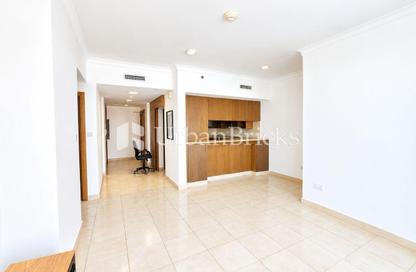 Apartment - 1 - 2 for rent in The Fairways North - The Fairways - The Views - Dubai