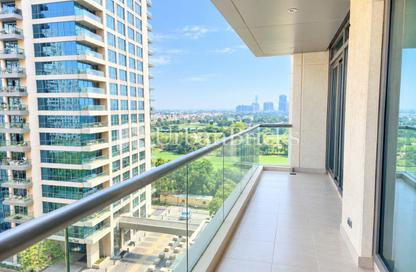 Apartment - 1 - 2 for rent in The Fairways North - The Fairways - The Views - Dubai