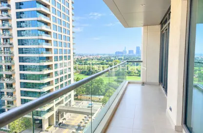 Apartment - 1 Bedroom - 2 Bathrooms for rent in The Fairways North - The Fairways - The Views - Dubai