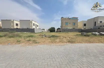 Land - Studio for sale in Al Zaheya Gardens - Al Zahya - Ajman