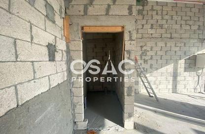Shop - Studio - 1 Bathroom for rent in Azizi Riviera 3 - Azizi Riviera - Meydan One - Meydan - Dubai
