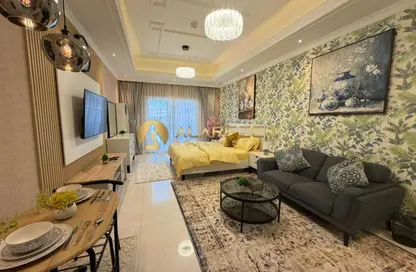 شقة - 1 حمام للايجار في فينشيتوري بالاسيو - ارجان - دبي