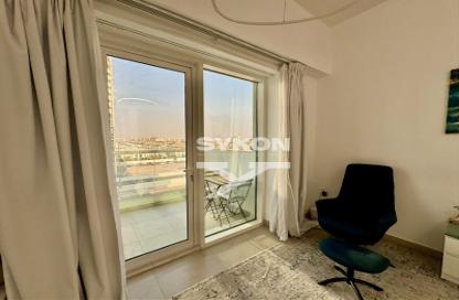 Apartment - Studio - 1 for rent in Azizi Farishta - Al Furjan - Dubai