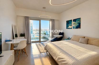 Apartment - Studio - 1 for rent in Azizi Farishta - Al Furjan - Dubai