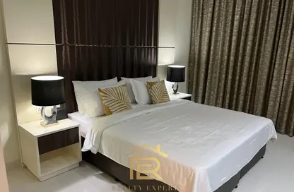 Apartment - 1 Bathroom for rent in Bay's Edge - Business Bay - Dubai Apartment - 1 Bathroom for rent in Bay's Edge - Business Bay - Dubai